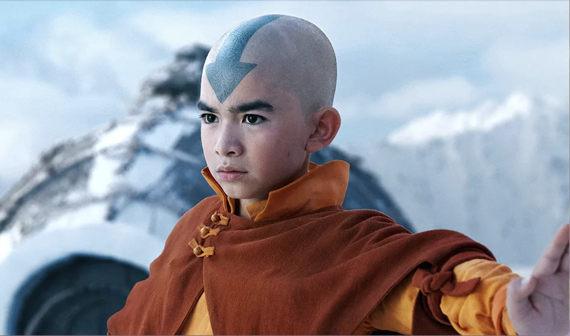 Avatar: The Last Airbender Live